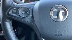 Vauxhall Corsa 1.2 Turbo SRi Nav Premium 5dr Petrol Hatchback